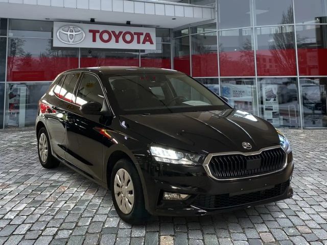 Skoda Fabia 1.0 TSI Ambition