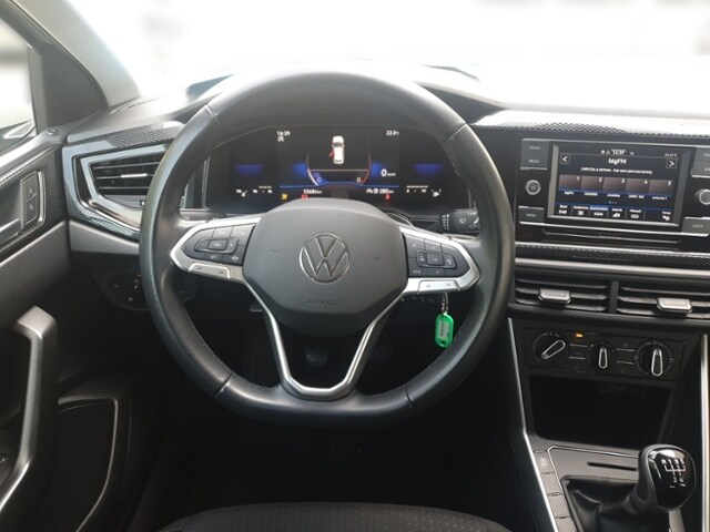 Volkswagen Taigo 1.0 TSI