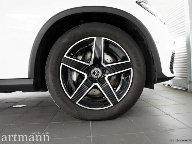 Mercedes-Benz GLC 450 4MATIC AMG Line