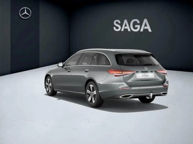 Mercedes-Benz C 200 C 200 d Estate