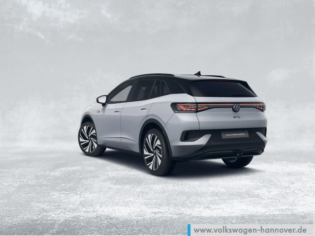Volkswagen ID.4 4Motion GTX IQ.Drive