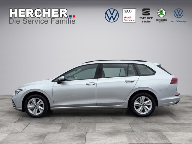 Volkswagen Golf Golf VIII Variant