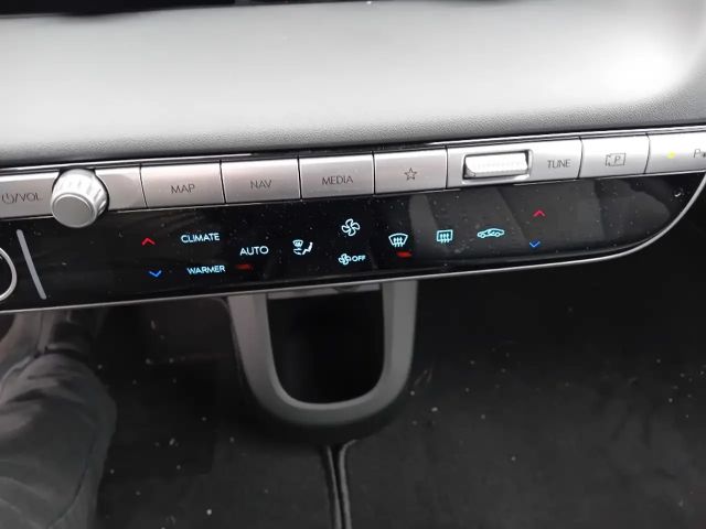 Hyundai IONIQ 5 Techniq