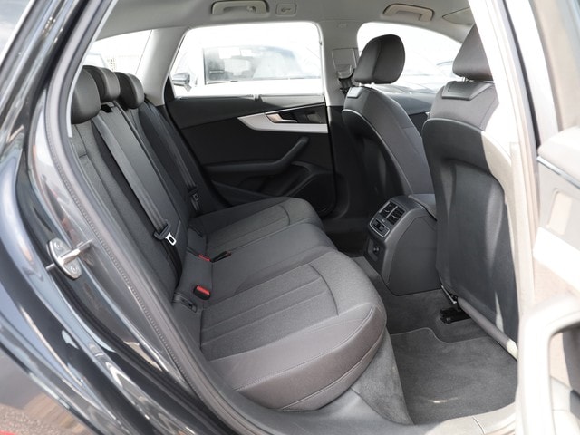 Audi A4 35 TDI Avant S-Tronic