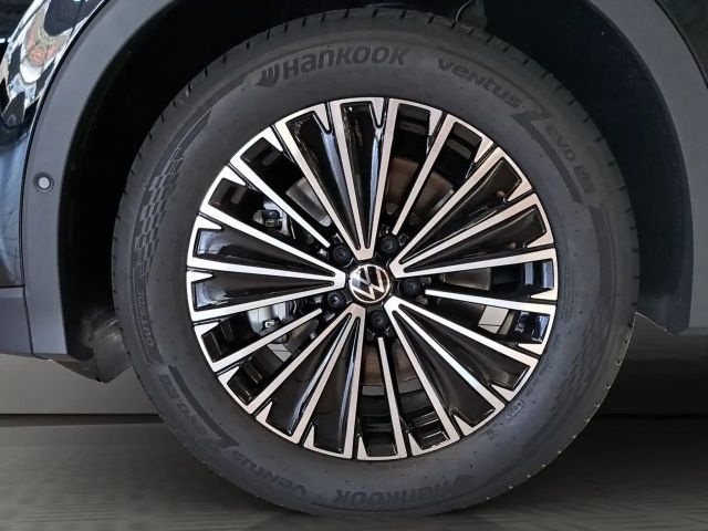 Volkswagen Tiguan 2.0 TDI DSG Life