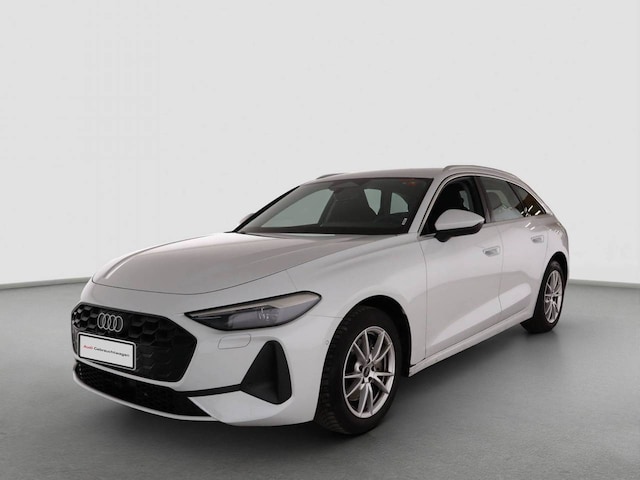 Audi A5 Avant S-Tronic