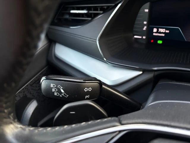 Skoda Octavia Ambition Combi