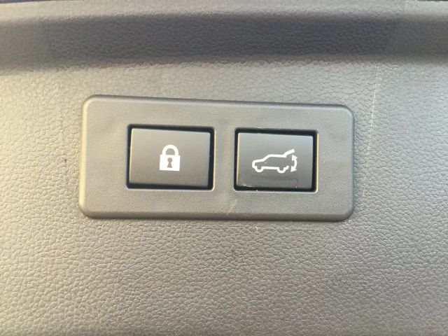 Subaru Outback Exclusive Lineartronic Edition