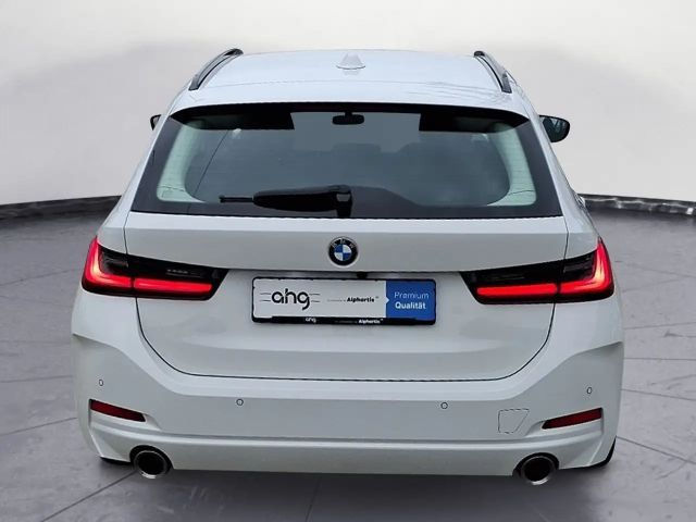 BMW 320 320i Touring