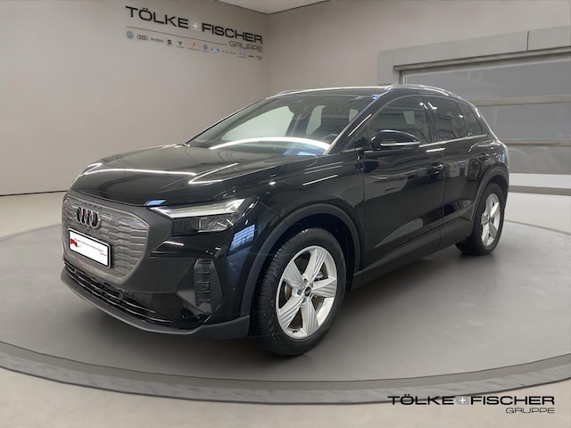 Audi Q4 e-tron 35