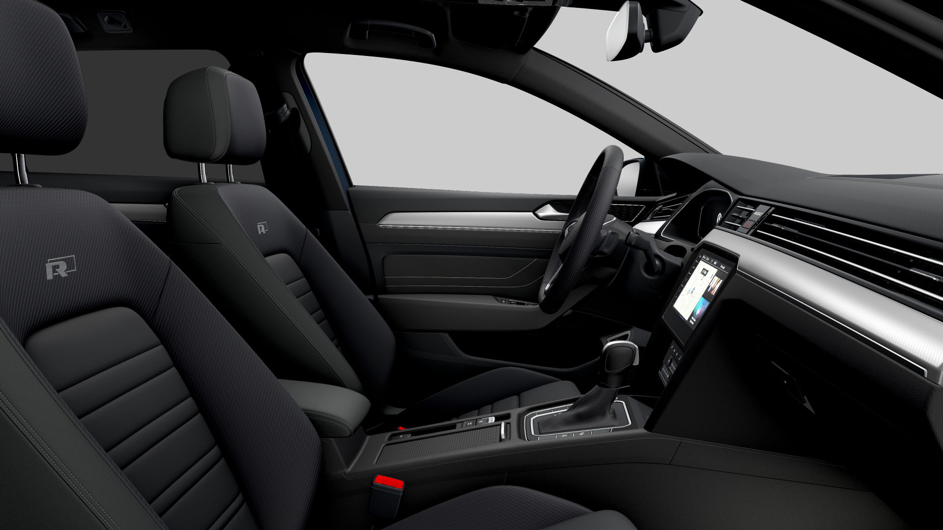 Volkswagen Passat 2.0 TDI Business DSG Variant