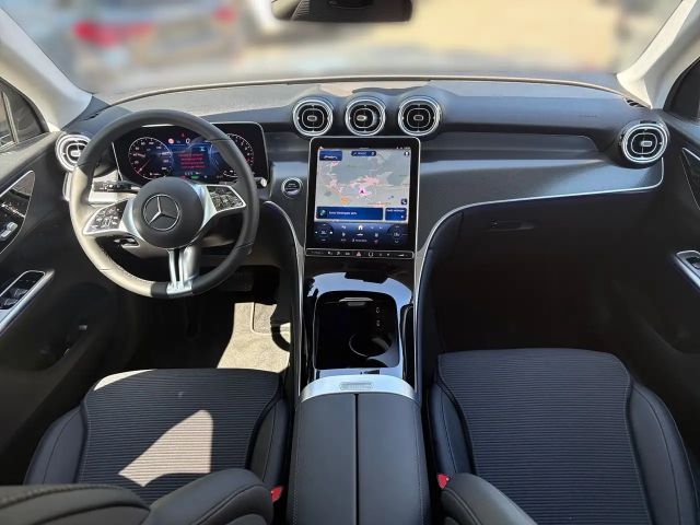 Mercedes-Benz GLC 300 4MATIC