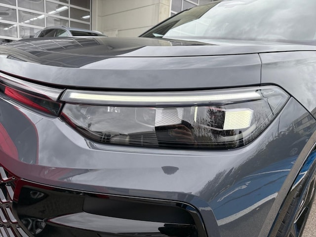 Volkswagen Tayron 2.0 TDI 4Motion