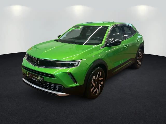 Opel Mokka Elegance Mokka-e