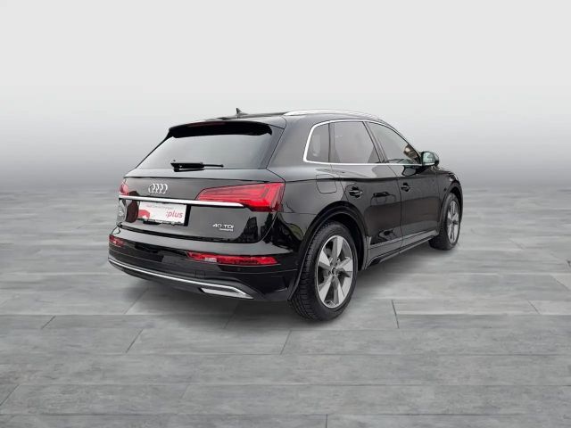 Audi Q5 40 TDI Quattro