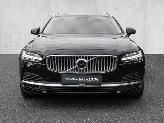 Volvo V90 AWD Core T6 Twin Engine