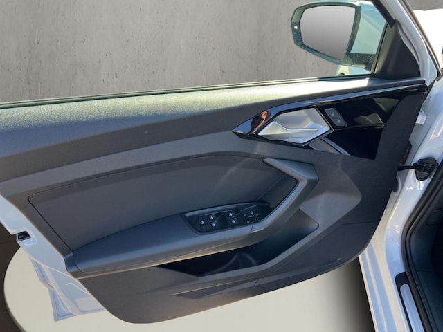 Audi A1 25 TFSI S-Tronic Sportback