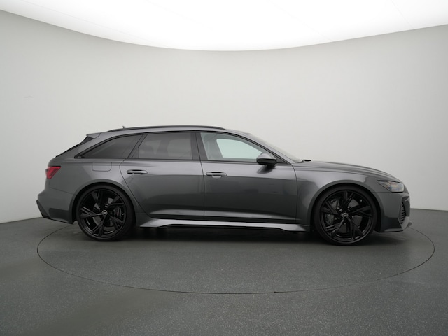 Audi RS6 Avant Quattro