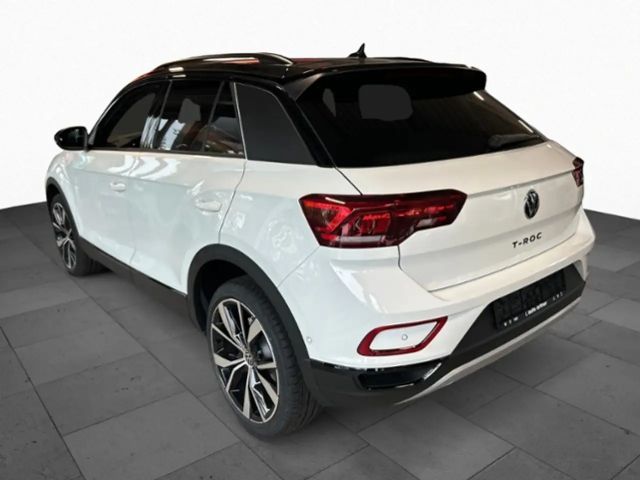 Volkswagen T-Roc DSG Style