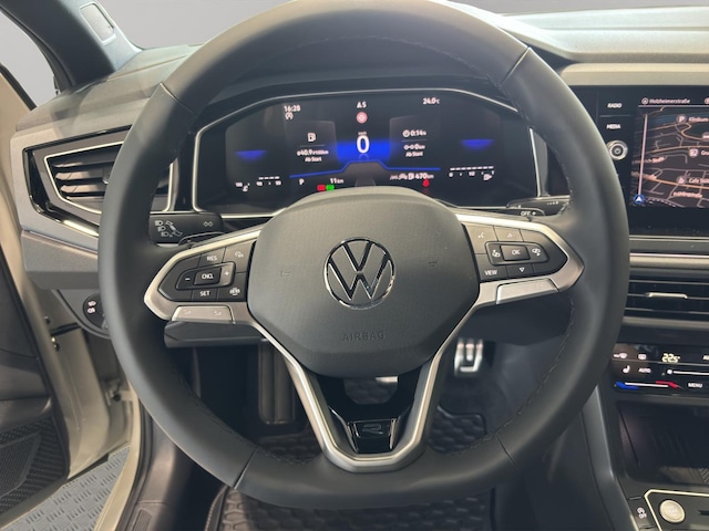 Volkswagen Taigo 1.0 TSI DSG Style