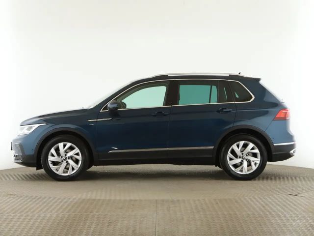 Volkswagen Tiguan 1.5 TSI Elegance Elegance