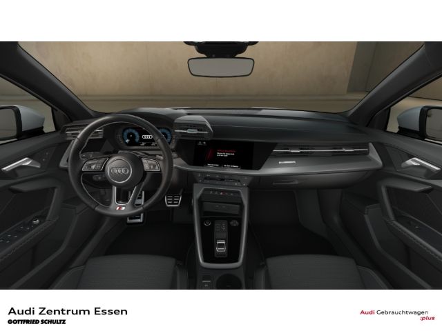 Audi A3 30 TFSI S-Line S-Tronic Sportback