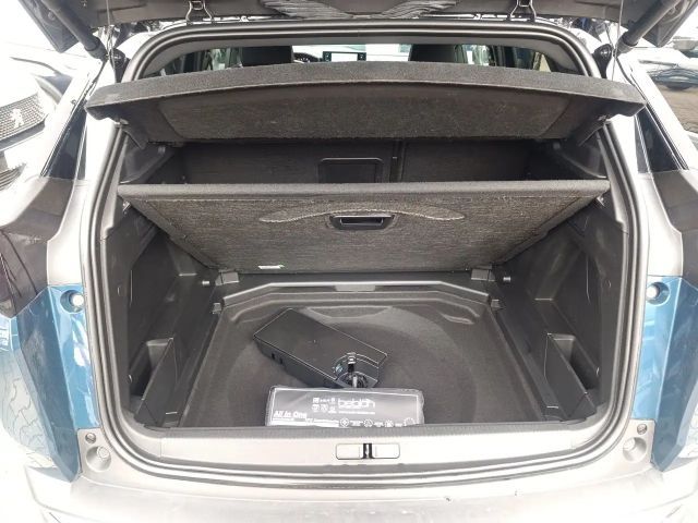 Peugeot 3008 Allure Pack PureTech