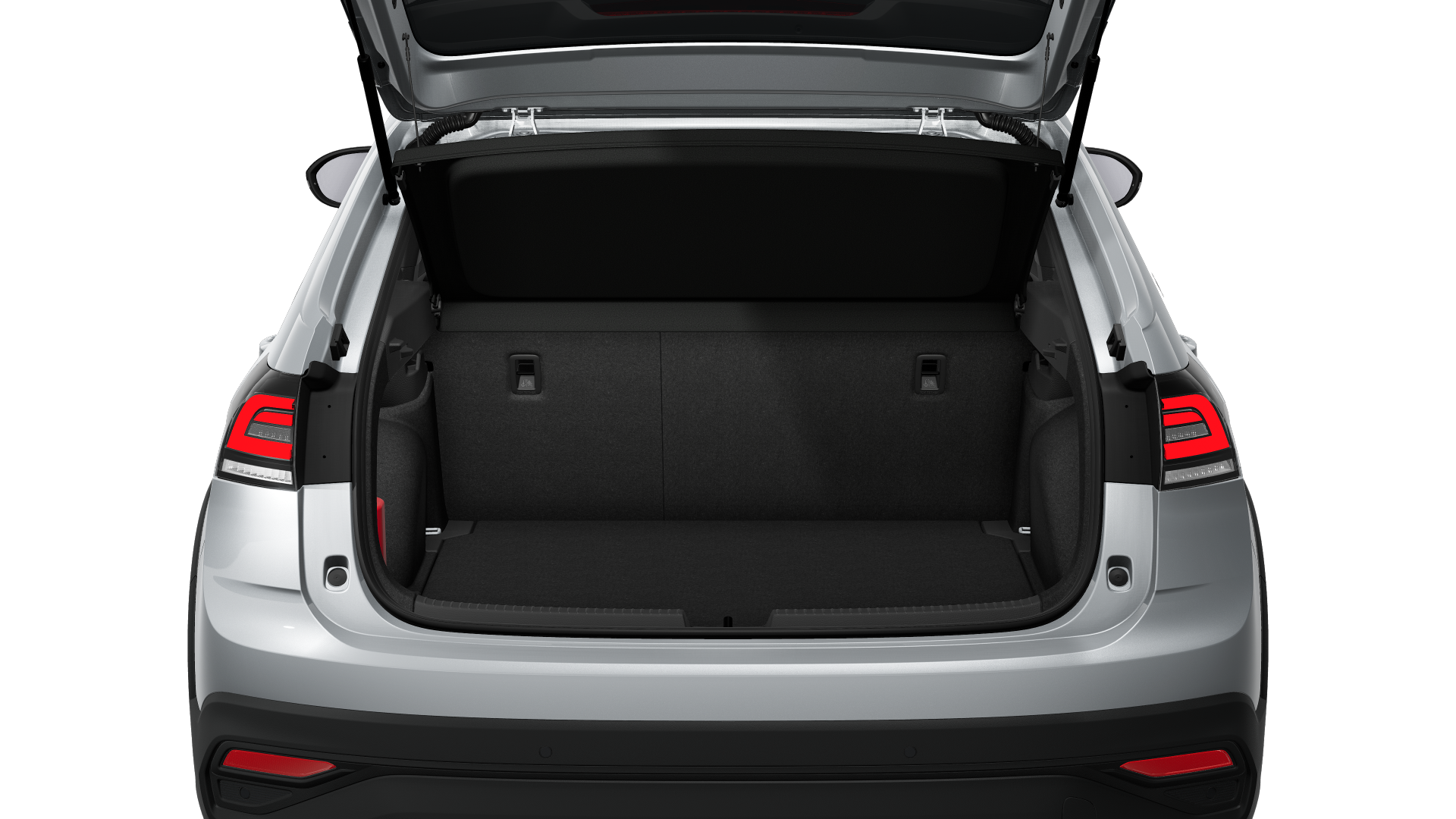 Volkswagen Taigo DSG Life