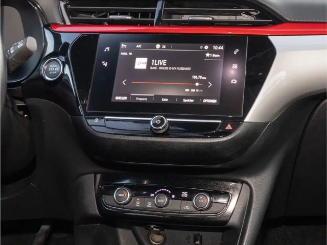 Opel Corsa GS-Line Grand Sport