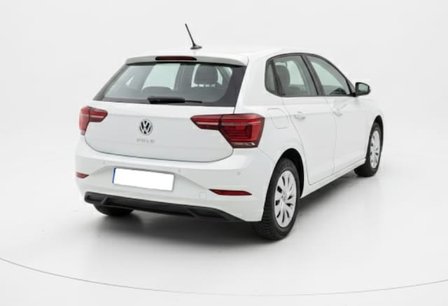 Volkswagen Polo 1.0 TSI Style