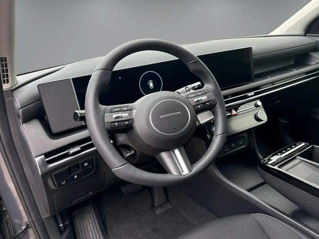 Hyundai Tucson 1.6 T-GDi Trend