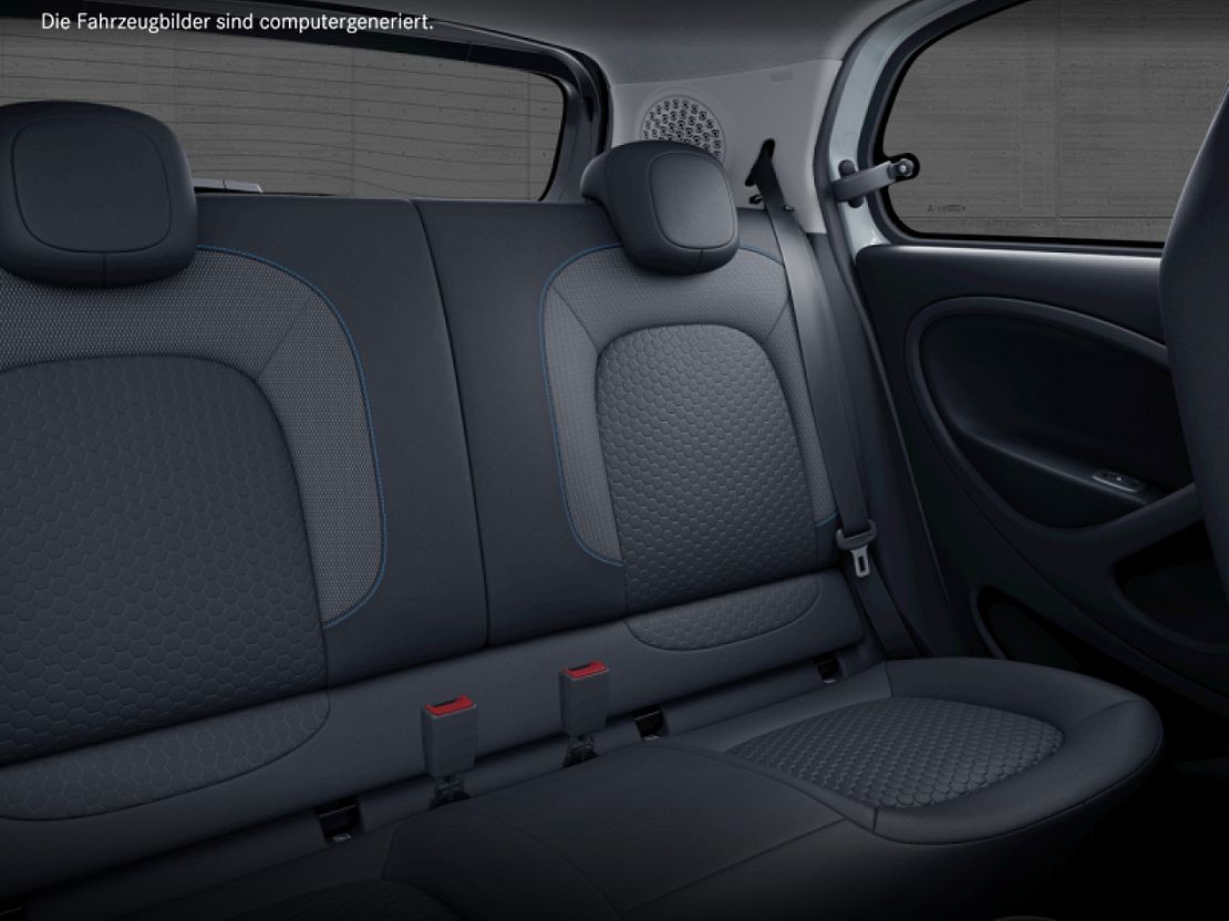 Smart EQ forfour Pulse