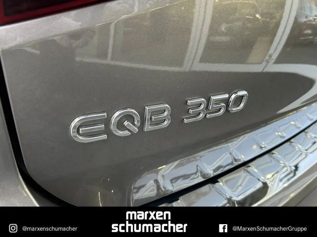 Mercedes-Benz EQB 350 4MATIC AMG Line