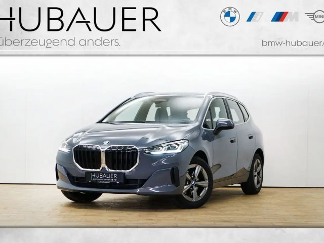 BMW 218 218i Active Tourer