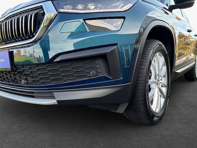 Skoda Kodiaq 1.5 TSI Style Style