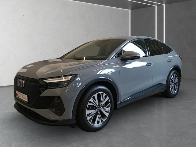 Audi Q4 e-tron 40 Sportback