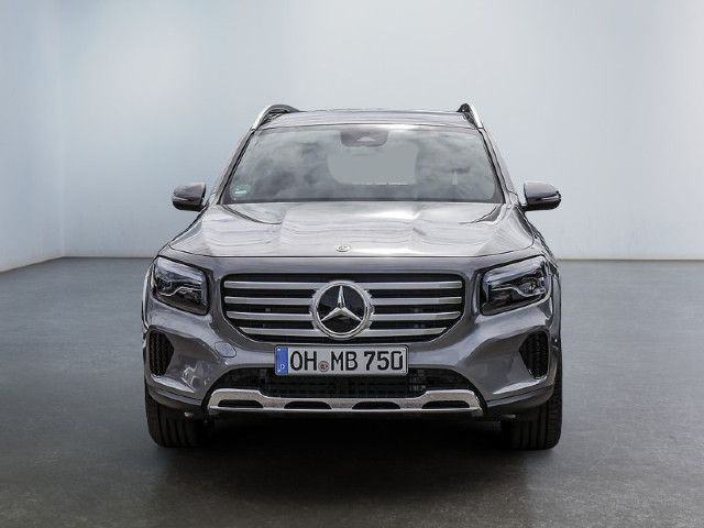 Mercedes-Benz GLB 200 GLB 200 d