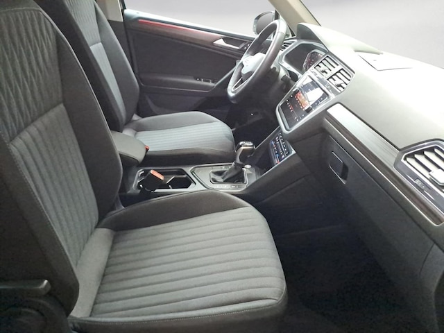 Volkswagen Tiguan Allspace Life