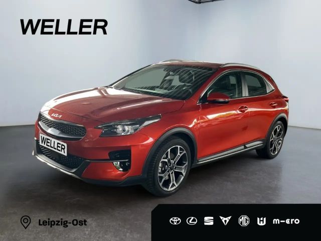 Kia XCeed CRDi Vision