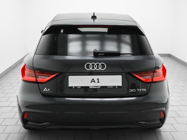 Audi A1 30 TFSI S-Tronic Sportback