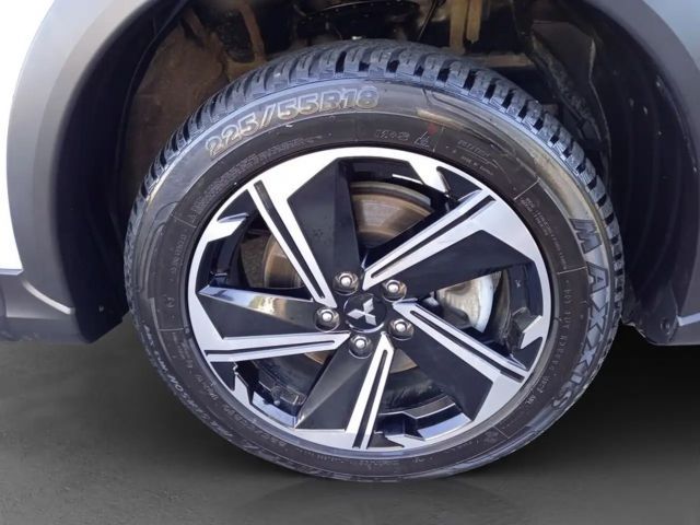 Mitsubishi Eclipse Cross 4WD PHEV