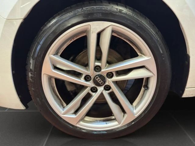 Audi A1 35 TFSI S-Line S-Tronic