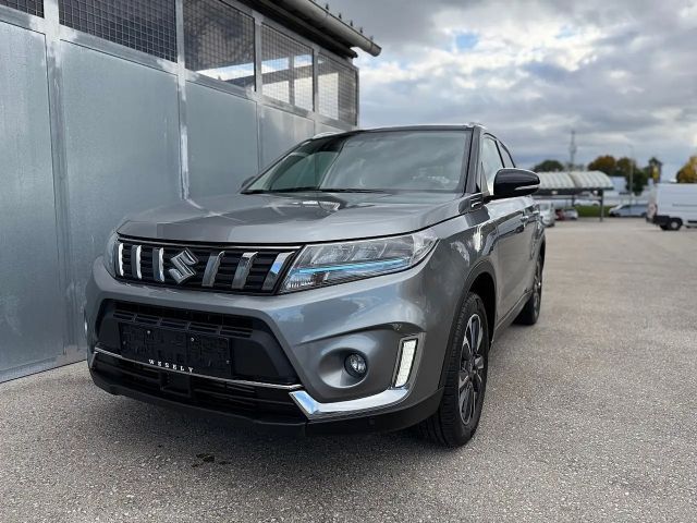 Suzuki Vitara Flash GL Hybrid