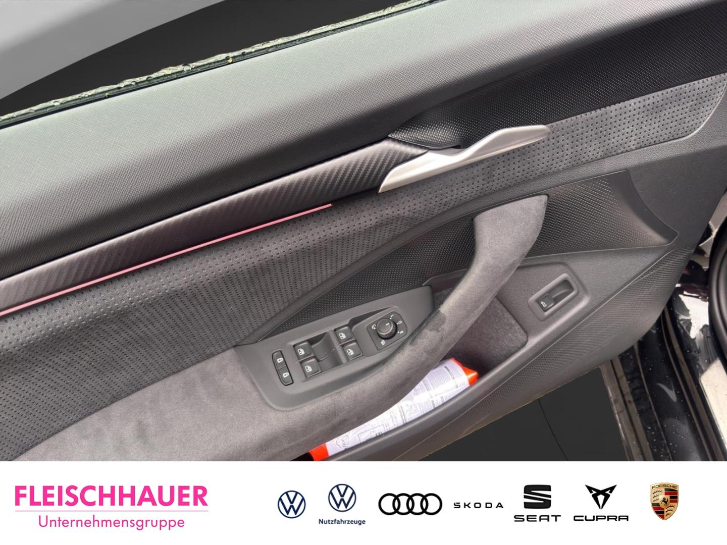 Skoda Superb 2.0 TDI 4x4 Combi Sportline