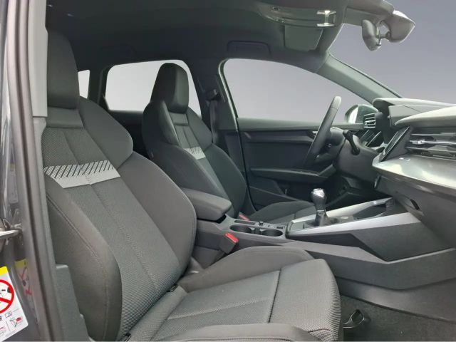 Audi A3 2.0 TDI Sedan Sportback