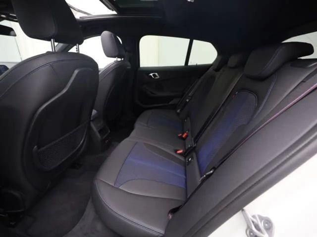 BMW 118 M-Sport Sedan