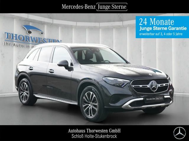 Mercedes-Benz GLC 220 4MATIC GLC 220 d Premium