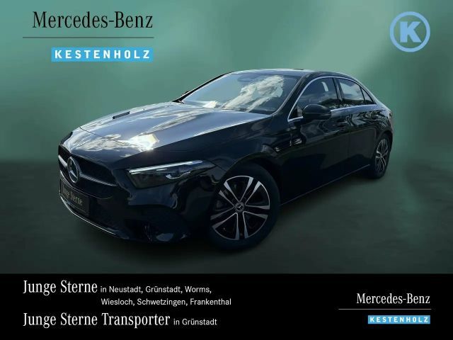 Mercedes-Benz A 200 Progressive