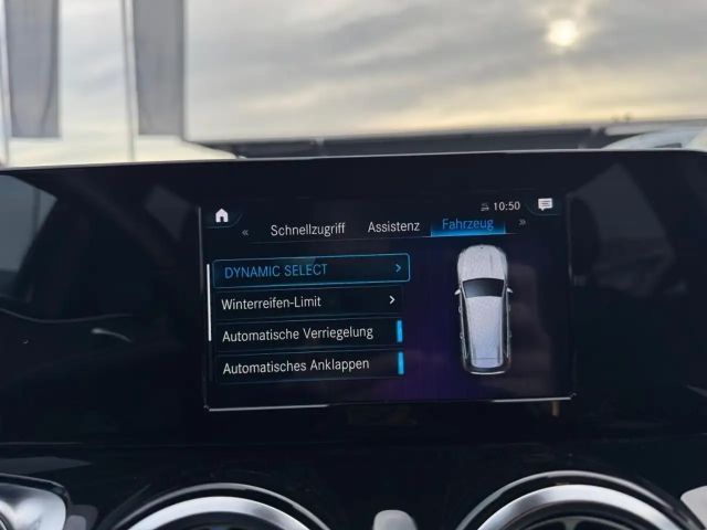 Mercedes-Benz GLB 200 AMG Line