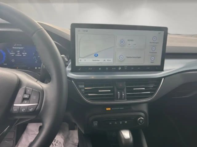 Ford Focus Active Wagon